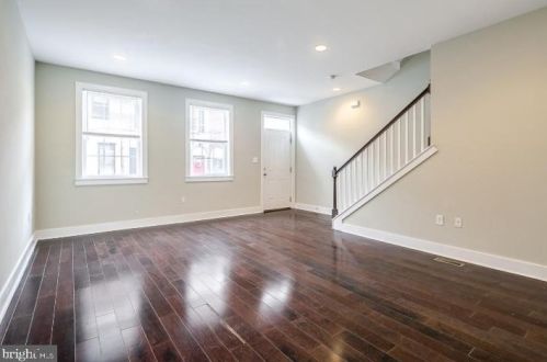 2627 Catharine St, Philadelphia PA  19146-2311 exterior