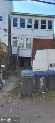 627 Quebec Pl, Washington DC 20010-1609 exterior