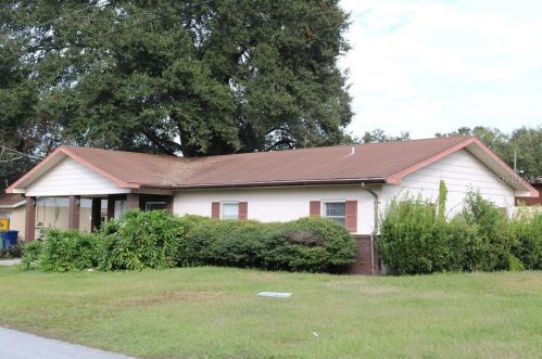 10203 Connechusett Rd, Tampa FL  33617-3911 exterior