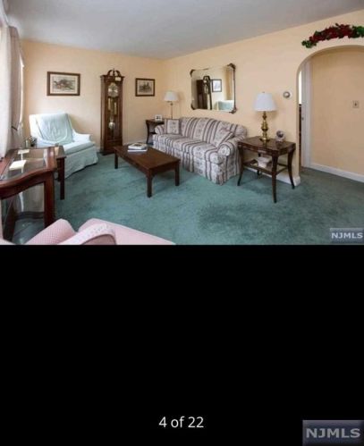 176 Kinderkamack Rd, River Edge NJ  07661-2019 exterior