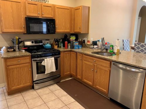 14330 Moon Flower Dr, Tampa FL  33626-2346 exterior