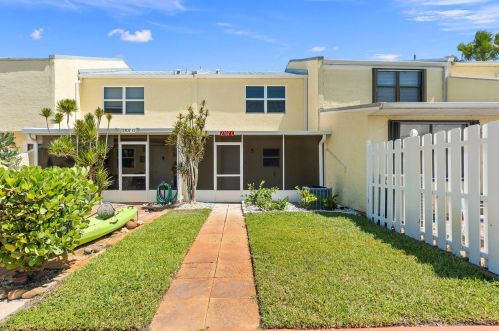 2707 Highway A1a, Fort Pierce FL  exterior