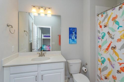 3104 Porta Romano Way, Lake Mary FL exterior