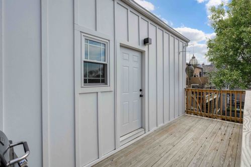 538 Leavitt St, Chicago IL 60612 exterior