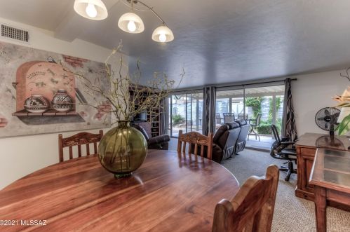 3202 Calle Cereza, Tucson, AZ 85741-2927