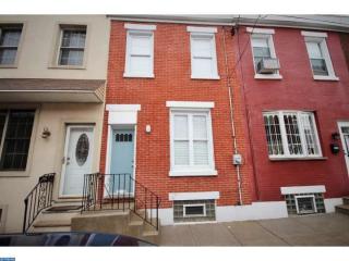 3259 Salmon St, Philadelphia PA  19134-5921 exterior