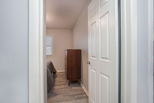 2521 Chassell St, Wyoming MI exterior