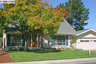 1441 Bentley St, Concord, CA 94518-3815