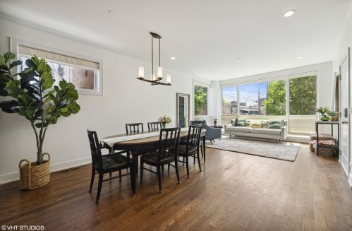 2412 Lyndale St, Chicago, IL 60647-3111