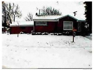 24525 Orangelawn, Detroit MI  48239-1670 exterior