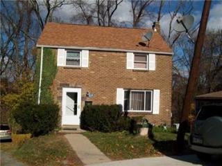 228 Johnston Rd, Pittsburgh, PA 15235-1614