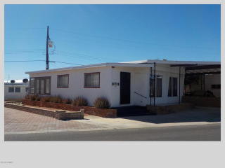 5817 Flying M St, Tucson AZ  85713-6420 exterior
