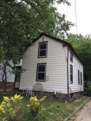 547 4th Ave, Ann Arbor MI  48104-1105 exterior