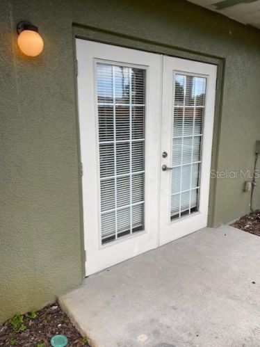 2505 Lancien Ct, Orlando FL  32826-3916 exterior