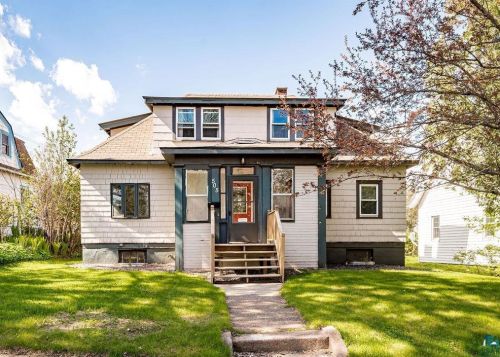 505 Spear Ave, Duluth MN 55803-2152 exterior