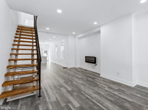 2238 17th St, Philadelphia PA  19132-4403 exterior