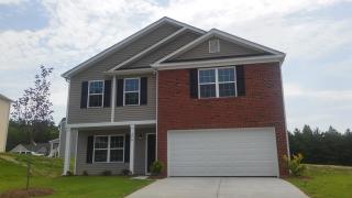 2019 Buckminster Dr, Whitsett NC  27377-9351 exterior