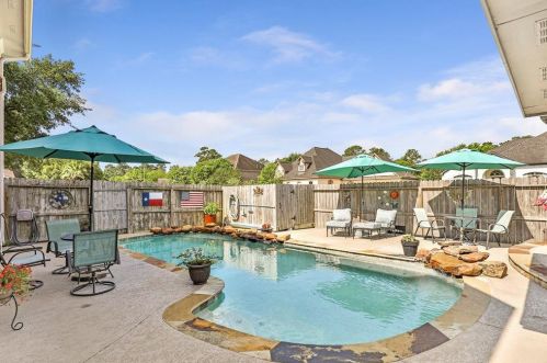 20530 Frst Strm Dr, Humble TX 77346-1640 exterior