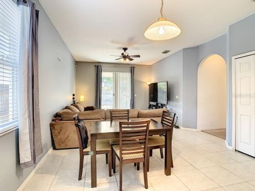 10263 Andover Pt Cir, Orlando FL 32825-2732 exterior