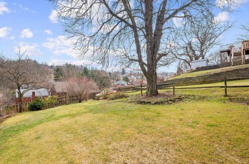 2311 Glenarm Ave, Pittsburgh PA 15226-1634 exterior