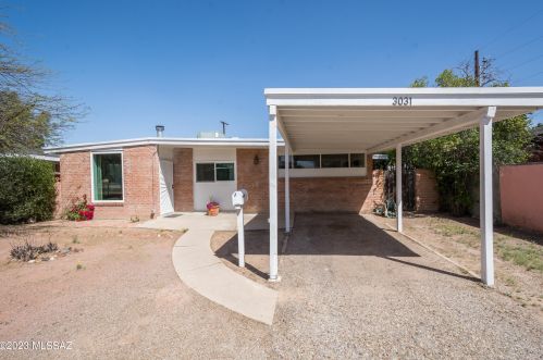3031 18th St, Tucson, AZ 85716-5634