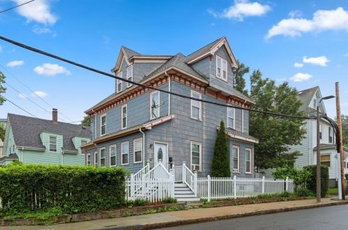 90 Milton Ave, Boston, MA