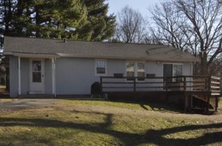 621 North St, Poynette, WI 53955-9310