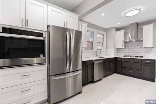 72 Hughes St, Maplewood NJ  07040-3304 exterior