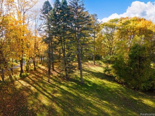 3210 Lake George Rd, Rochester, MI 48363-2904