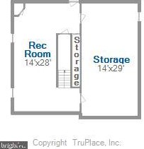 11706 Enid Dr, Rockville MD 20854-3454 exterior