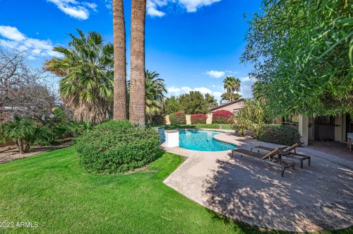 15834 47th St, Phoenix AZ  85032-4227 exterior