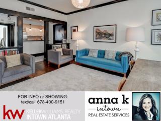 952 Peachtree St, Atlanta, GA 30309-3919