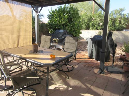 6190 Pebble Beach Dr, Chandler AZ 85249-4350 exterior