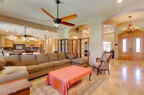 2683 Nolan Pl, Chandler AZ  85249-3597 exterior