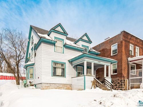 1321 2nd St, Duluth MN 55805-1702 exterior