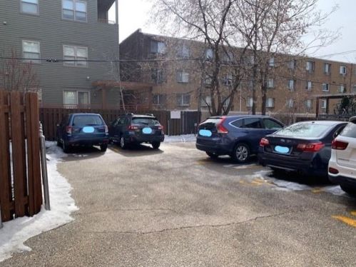 423 Dayton St, Madison WI 53715-1131 exterior