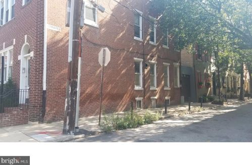 413 19th St, Philadelphia PA  19130-0038 exterior