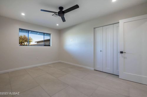 4917 Camino Arenosa, Tucson AZ  85718-6220 exterior