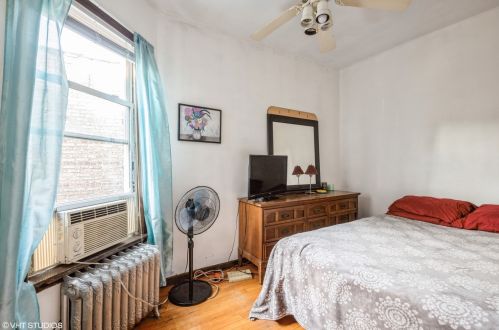 4023 Kilbourn Ave, Chicago IL 60641-1909 exterior