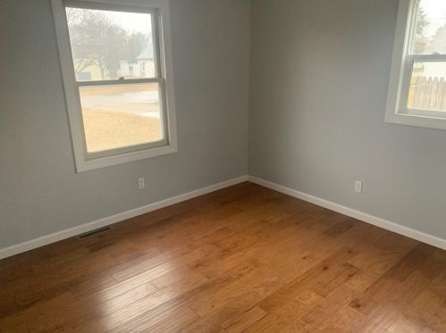 116 Pemberton Ave, Big Rapids MI  49307-1675 exterior