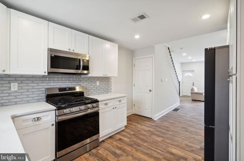 1509 27th St, Philadelphia PA  19146-4409 exterior