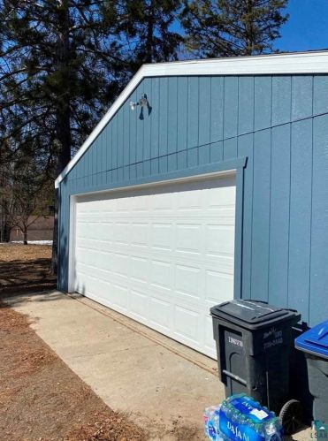 2525 Harvey St, Duluth MN 55811-2909 exterior