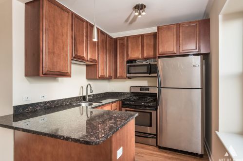 3731 Milwaukee Ave, Chicago, IL 60641-3001