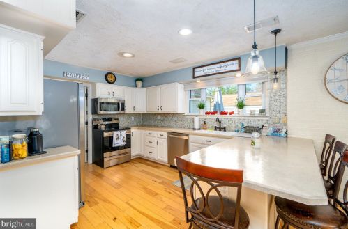 3010 New Enterprise Ct, Huntingtown MD 20639-9136 exterior