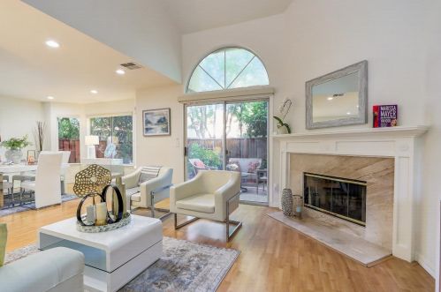 1240 Calle De Cuestanada, Milpitas CA 95035-7871 exterior