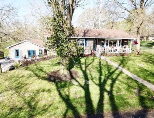 5337 Hickam Ct, Columbia MO  exterior