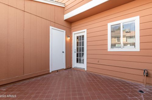 1970 Hartford St, Chandler AZ  85225-7081 exterior