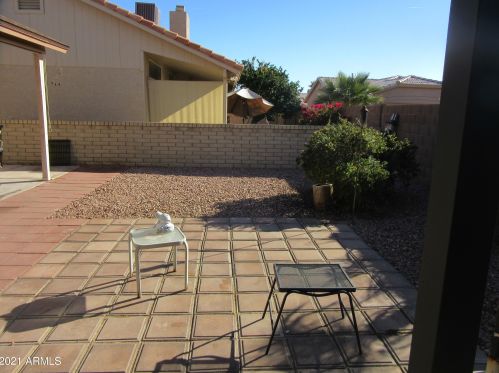 6190 Pebble Beach Dr, Chandler AZ 85249-4350 exterior