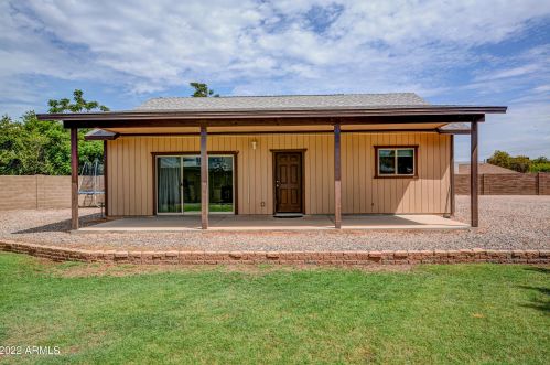 394 Redfield Rd, Chandler AZ 85225-1023 exterior