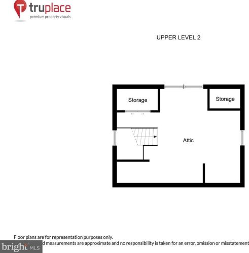 2905 Carlton Ave, Washington DC 20018-2615 exterior